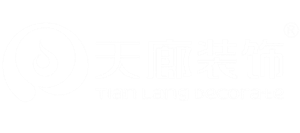 天廊LOGO